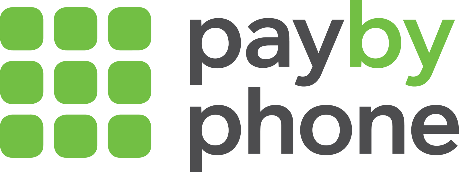 Payby Phone